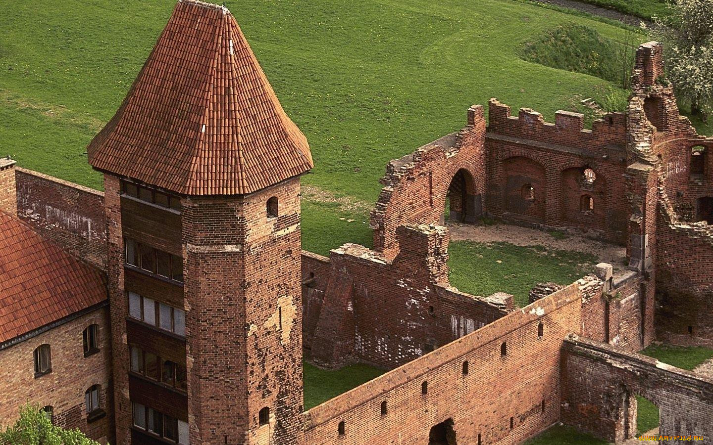 malbork, pomerania, poland, , , , 